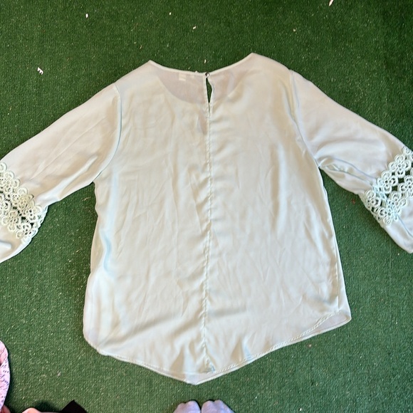 Women’s blouse - Picture 6 of 6